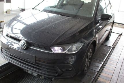 VW Polo 23.900 km 20.490 &euro; Wehrheim 61273