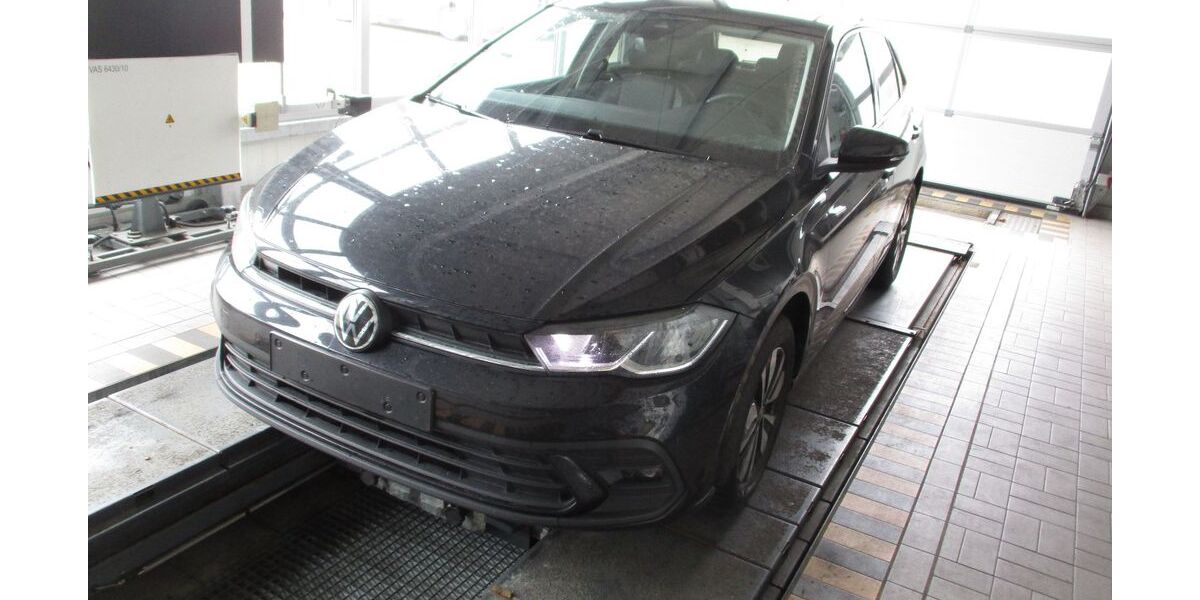 VW Polo 23.900 km 20.490 &euro; Wehrheim 61273