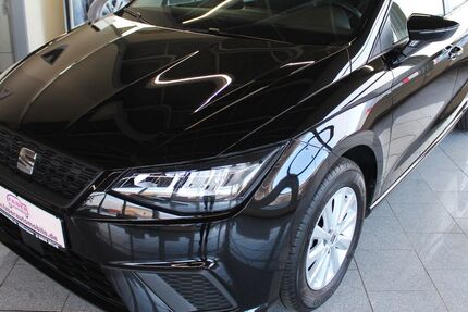 Seat Ibiza 29.838 km 14.445 &euro; Wölfersheim 61200