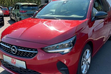Opel Corsa 102.573 km 8.990 &euro; Giessen 35394