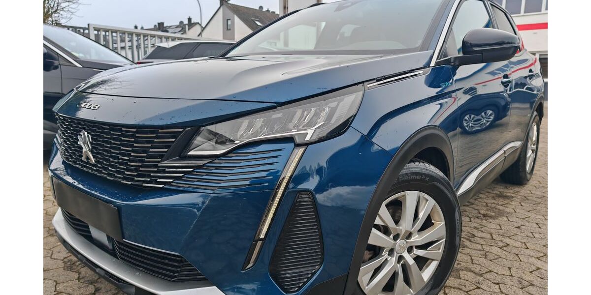 Peugeot 3008 112.008 km 14.280 &euro; Wölfersheim 61200