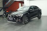 Renault Arkana Mild Hybrid TCe 140 EDC Techno Kamera 29.999 km 20.870 &euro; Lich 35423