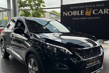 Peugeot 3008 100.995 km 12.950 &euro; Giessen 35394