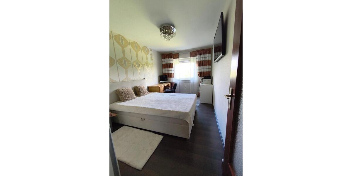 Etagenwohnung Lollar - 3.5 Zimmer, 85 m&sup2;, 264.000&euro; | Angebot:26591770