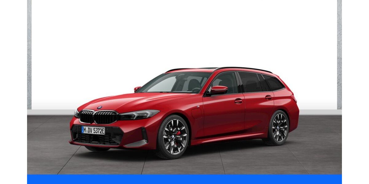 BMW 330 8.700 km 55.890 &euro; Gießen 35398