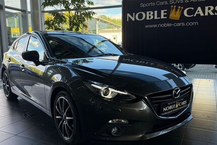 Mazda 3 113.600 km 8.690 &euro; Giessen 35394