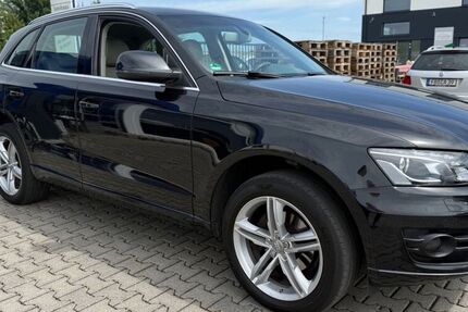Audi Q5 269.755 km 8.999 &euro; Münzenberg-Gambach 35516