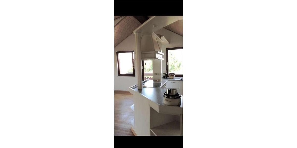 Dachgeschoßwohnung Wettenberg - 3.5 Zimmer, 93 m&sup2;, 243.000&euro; | Angebot:25178314