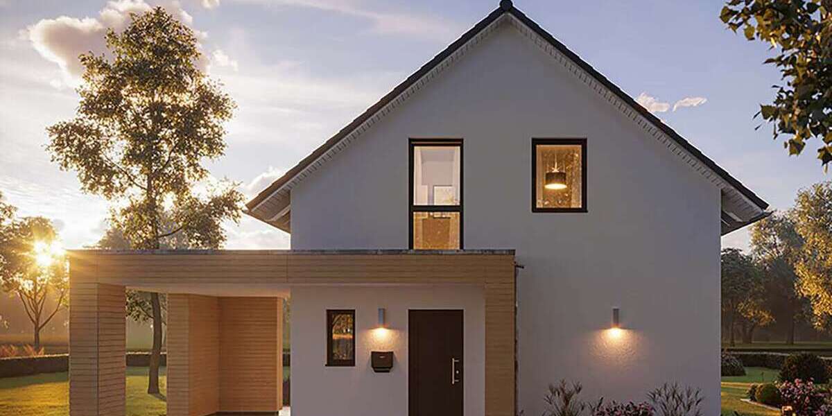 Einfamilienhaus Greifenstein - 4 Zimmer, 113 m&sup2;, 302.500&euro; | Angebot:24753801