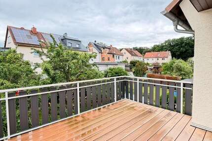 Wohnung Gießen - 2.5 Zimmer, 79 m&sup2;, 940&euro; | Angebot:26802408