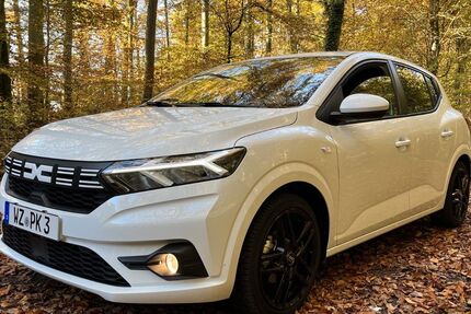 Dacia Sandero 49.000 km 14.900 &euro; Solms 35606