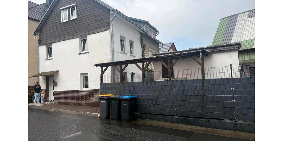 Doppelhaushälfte Herborn - 4 Zimmer, 100 m&sup2;, 115.000&euro; | Angebot:26953123