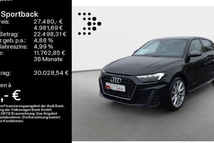 Audi A1 21.488 km 26.890 &euro; Bad Nauheim 61231