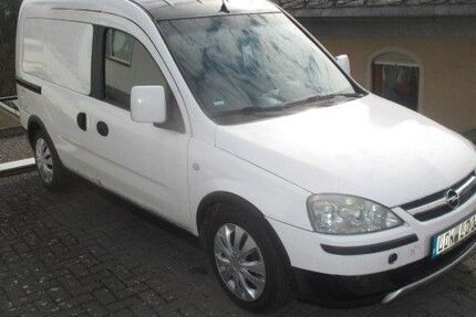 Opel Andere 216.125 km 1.600 &euro; Schöffengrund 35641