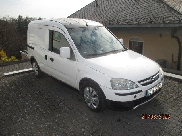 Opel Andere 216.125 km 1.600 &euro; Schöffengrund 35641