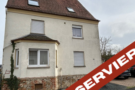 Haus Wetzlar Dutenhofen - 5 Zimmer, 199 m&sup2;, 260.000&euro; | Angebot:25705331