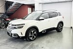 Citroen C5 Aircross Hybrid 225 EAT Feel Pack LED Carplay 11.999 km 20.885 &euro; Lich 35423