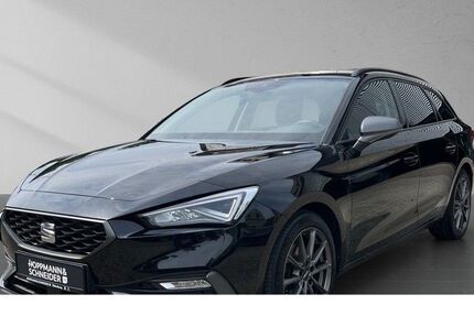 Seat Leon 36.000 km 22.490 &euro; Dillenburg 35683