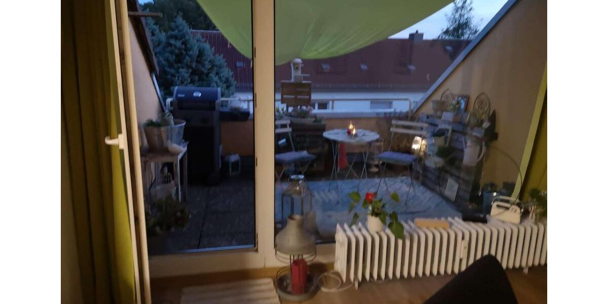 Etagenwohnung Wetzlar Steindorf - 3 Zimmer, 58 m&sup2;, 580&euro; | Angebot:25904128