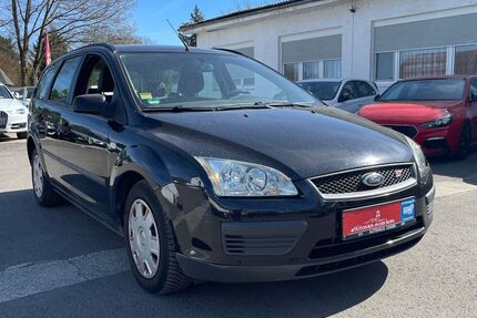Ford Focus 160.260 km 2.200 &euro; Ober Mörlen 61239
