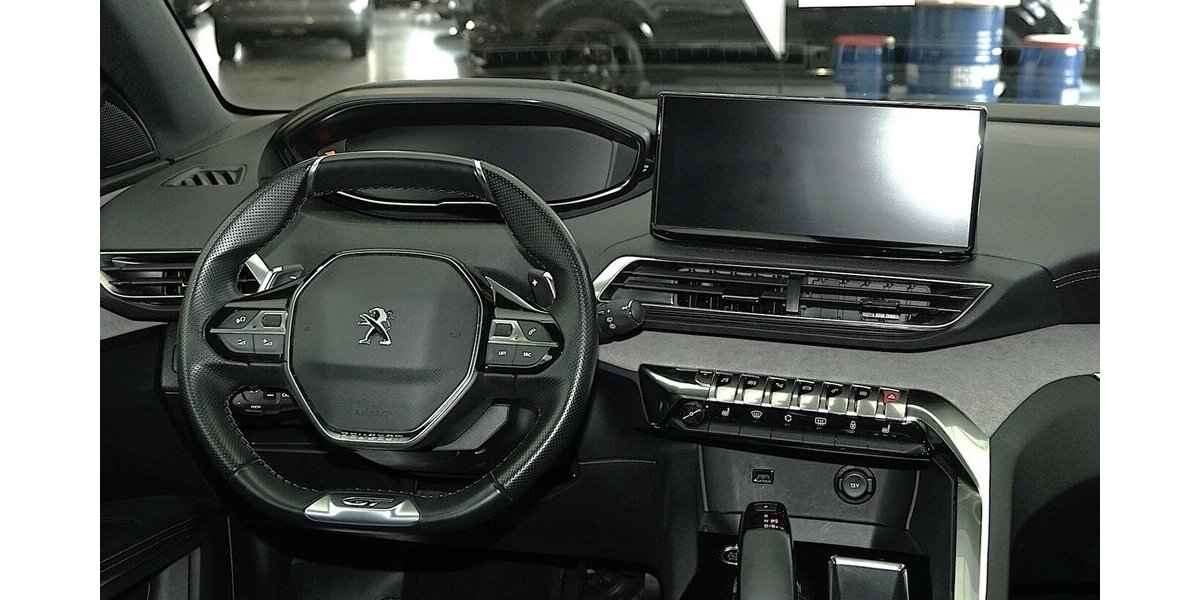 Peugeot 3008 225 GT Plug-In Hybrid LED CARPLAY LEDER 52.400 km 21.220 &euro; Lich 35423