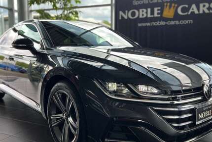 VW Arteon 46.000 km 31.990 &euro; Gießen 35394