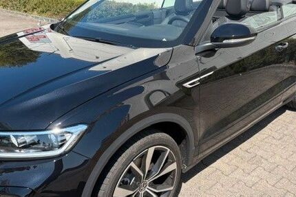 VW T-Roc 2.900 km 39.000 &euro; Usingen 61250