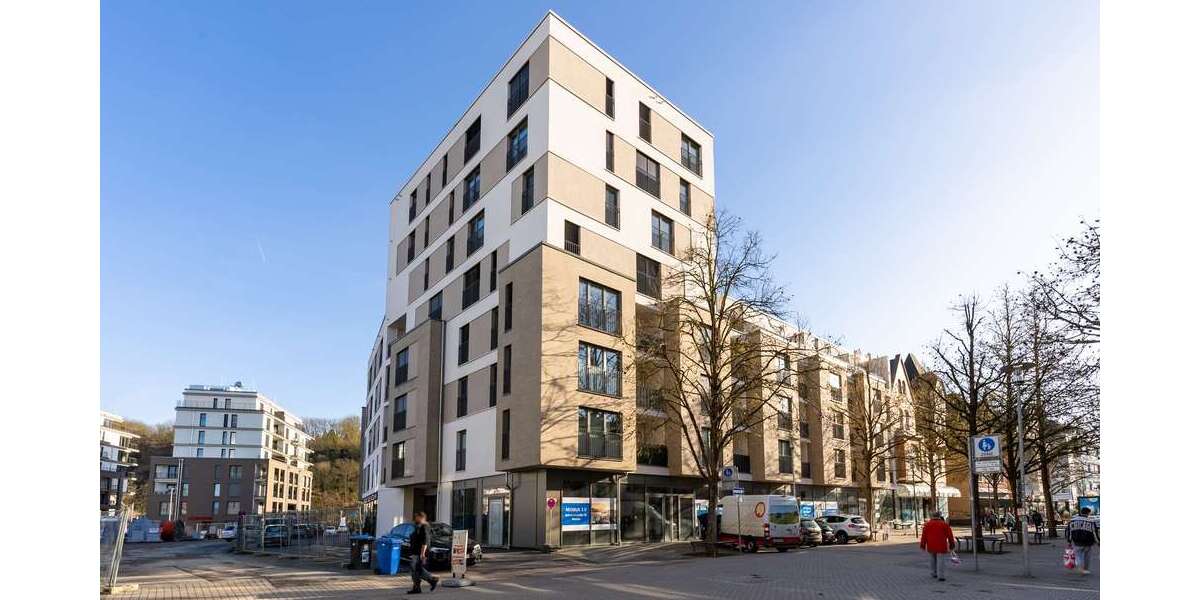 Gewerbeobjekt Wetzlar Altenberger Straße - 6.350&euro; | Angebot:24032820