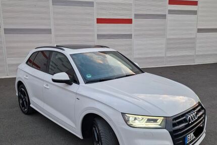 Audi Q5 212.500 km 26.500 &euro; Annerod 35463
