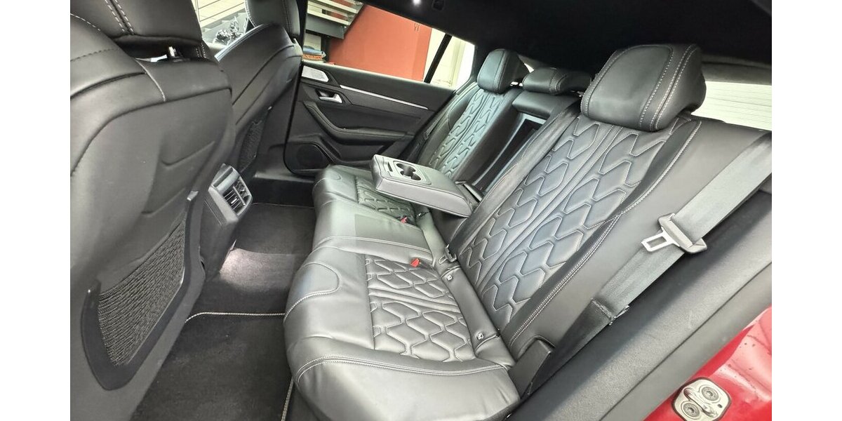 Peugeot 508 SW GT 130 Puretech FULL LED NACHTSICHT 43.900 km 22.900 &euro; Lich 35423