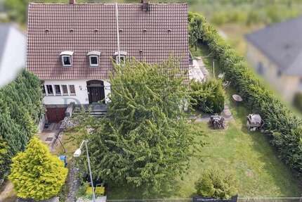 Haus Heuchelheim - 11 Zimmer, 258 m&sup2;, 850.000&euro; | Angebot:27109897