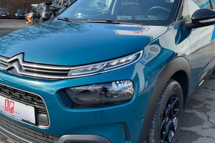 Citroen C4 Cactus 112.487 km 10.490 &euro; Giessen 35394