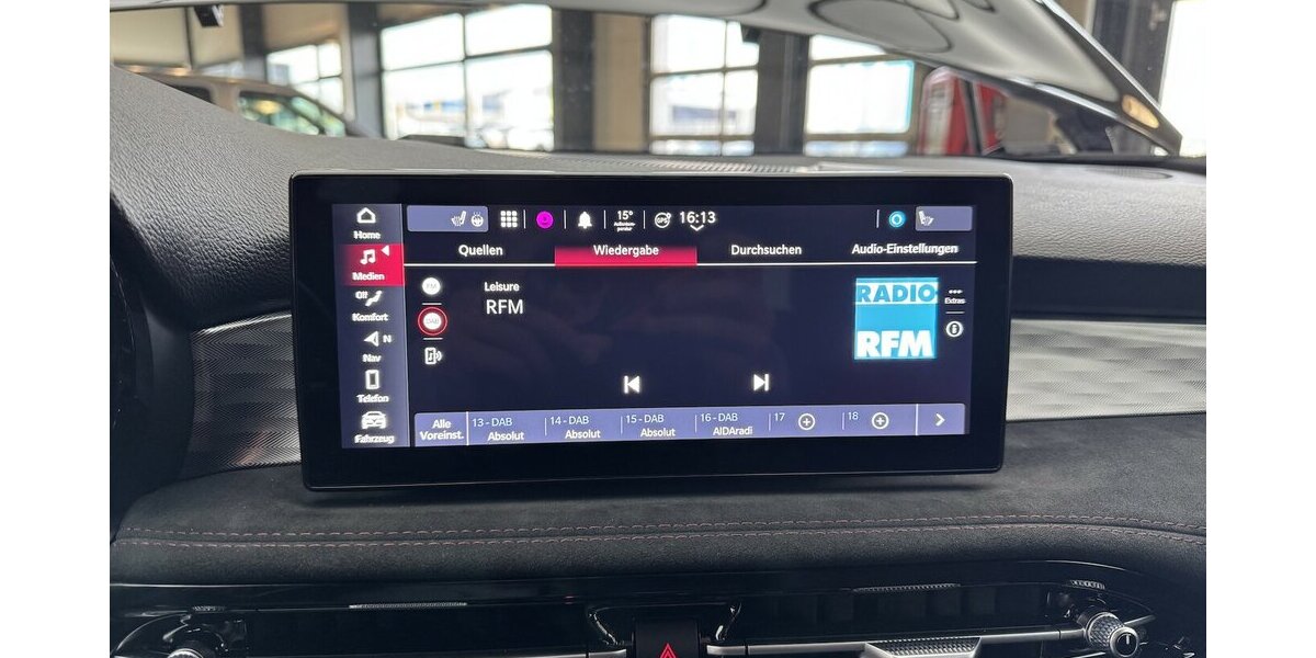 Alfa Romeo Tonale 1.5 VGT Veloce 48 V Hybrid LED 3.300 km 31.880 &euro; Lich 35423