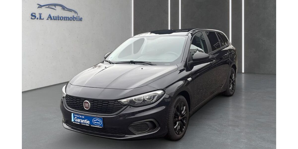 Fiat Tipo 148.928 km 6.990 &euro; Lollar 35457
