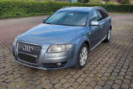 Audi A6 Allroad 345.000 km 4.599 &euro; Wetzlar 35578