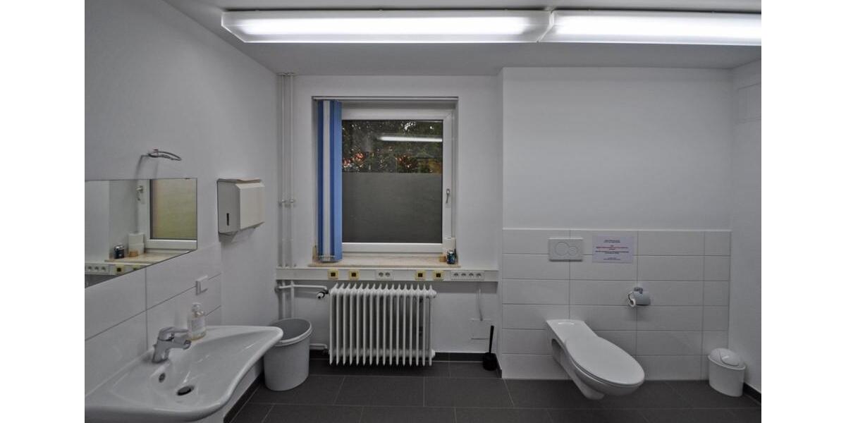 Gewerbeobjekt Gießen Anneröder Siedlung - 2.200&euro; | Angebot:22102486