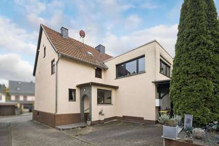 Haus Wetzlar Steindorf - 5 Zimmer, 159 m&sup2;, 199.999&euro; | Angebot:27079889