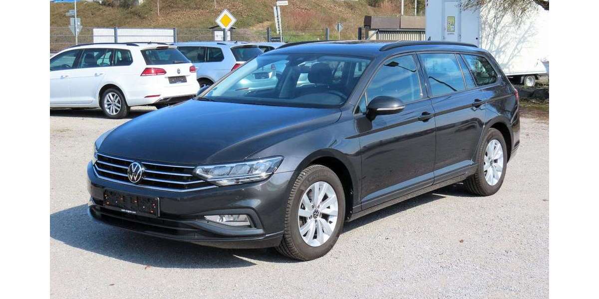 VW Passat Variant 100.000 km 19.500 &euro; Solms-Oberbiel 35606