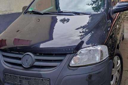 VW Fox 170.000 km 650 &euro; Weilrod 61276