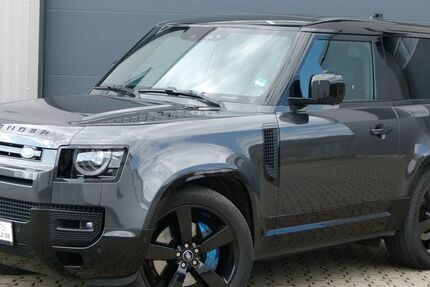 Land Rover Defender 65.200 km 81.000 &euro; Asslar-Werdorf 35614