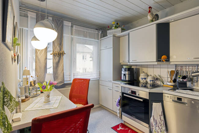 Doppelhaushälfte Wetzlar Altenberger Straße - 6 Zimmer, 174 m&sup2;, 429.500&euro; | Angebot:26116408