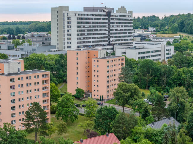 Etagenwohnung Wetzlar - 3 Zimmer, 79 m&sup2;, 169.600&euro; | Angebot:25662024