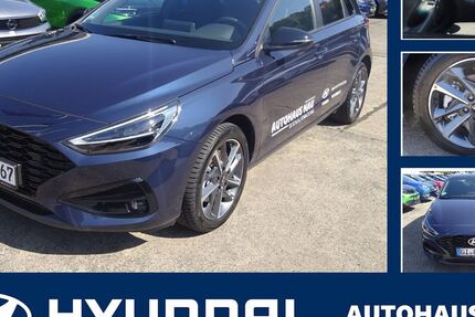 Hyundai i30 10.000 km 20.990 &euro; Gießen 35394