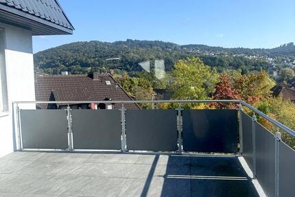 Wohnung Herborn - 4 Zimmer, 107 m&sup2;, 1.250&euro; | Angebot:26623575