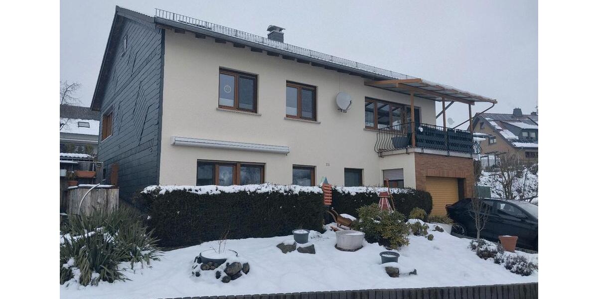 Einfamilienhaus Schöffengrund - 6 Zimmer, 120 m&sup2;, 370.000&euro; | Angebot:25931137