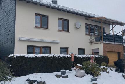 Haus Schöffengrund - 6 Zimmer, 120 m&sup2;, 370.000&euro; | Angebot:25931137