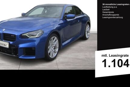 BMW M2 12.700 km 75.690 &euro; Wetzlar 35576