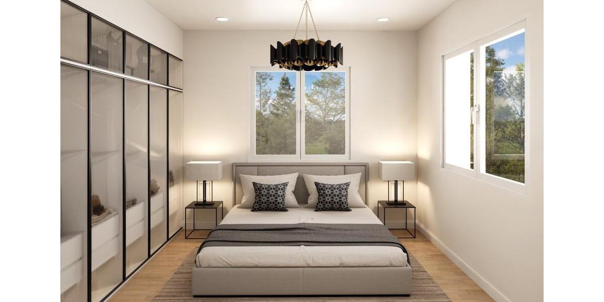 Etagenwohnung Münzenberg - 2 Zimmer, 60 m&sup2;, 900&euro; | Angebot:25086644