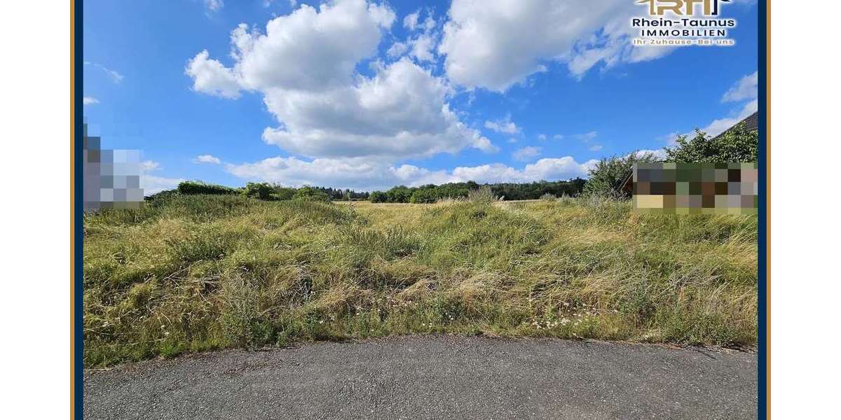 Grundstück Oberrod - 49.500&euro; | Angebot:22774645