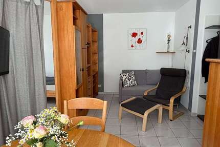 Wohnung Wetzlar - 1 Zimmer, 40 m&sup2;, 610&euro; | Angebot:27320499